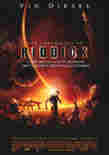 The chronicles of Riddick